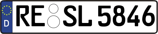 RE-SL5846
