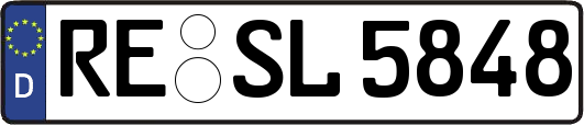 RE-SL5848