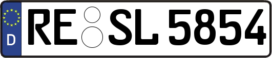RE-SL5854