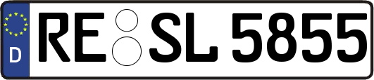 RE-SL5855