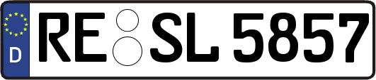 RE-SL5857