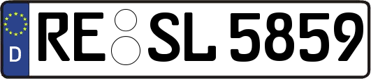 RE-SL5859