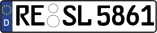 RE-SL5861