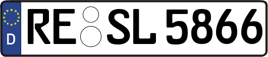 RE-SL5866