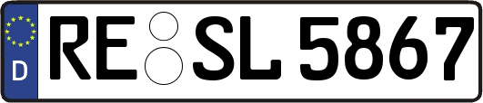 RE-SL5867