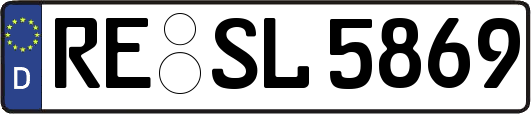 RE-SL5869