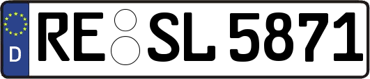 RE-SL5871