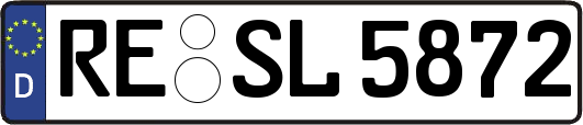 RE-SL5872