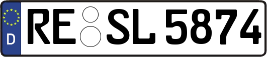 RE-SL5874