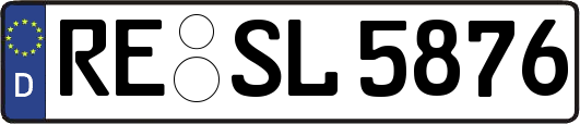 RE-SL5876