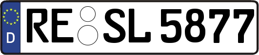 RE-SL5877