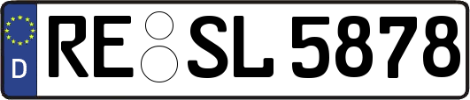 RE-SL5878