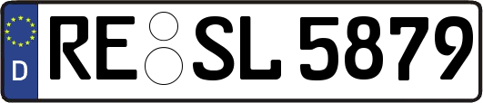 RE-SL5879