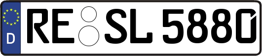 RE-SL5880