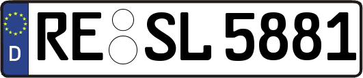 RE-SL5881