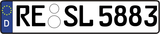 RE-SL5883