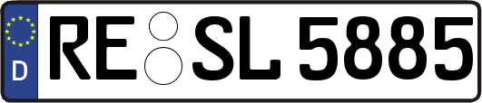 RE-SL5885