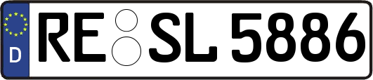 RE-SL5886