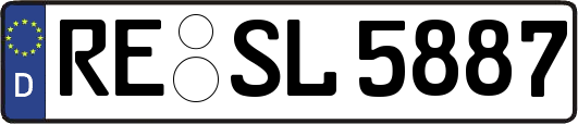 RE-SL5887