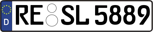 RE-SL5889