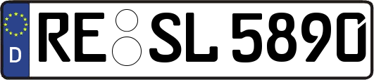 RE-SL5890