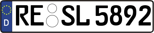 RE-SL5892