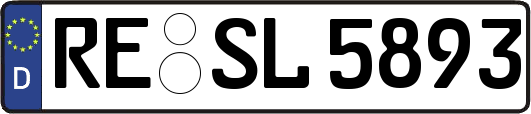 RE-SL5893