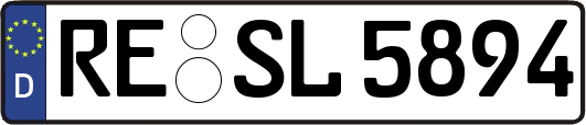 RE-SL5894