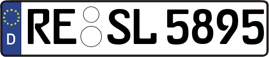 RE-SL5895