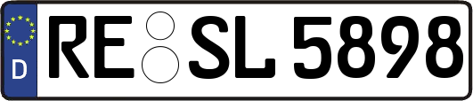RE-SL5898