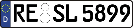 RE-SL5899