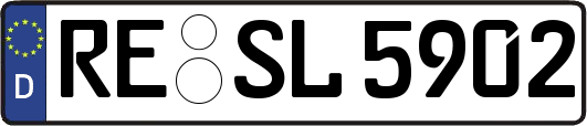 RE-SL5902