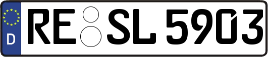 RE-SL5903
