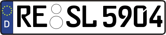 RE-SL5904