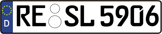 RE-SL5906
