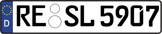 RE-SL5907