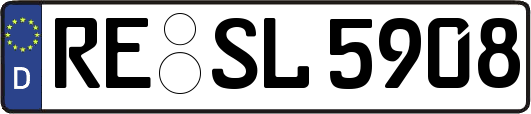 RE-SL5908