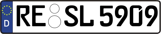 RE-SL5909