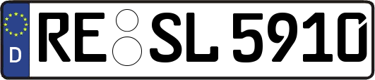 RE-SL5910