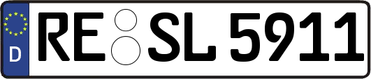 RE-SL5911