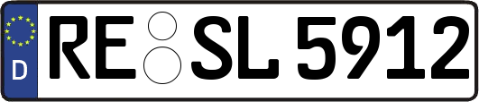 RE-SL5912