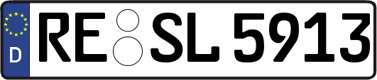 RE-SL5913
