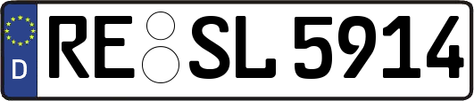 RE-SL5914