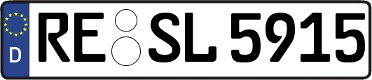 RE-SL5915