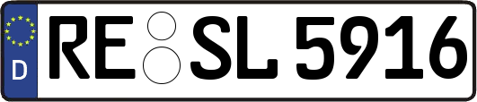 RE-SL5916