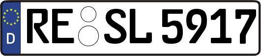 RE-SL5917