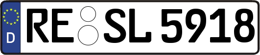 RE-SL5918