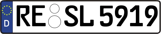 RE-SL5919