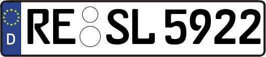 RE-SL5922
