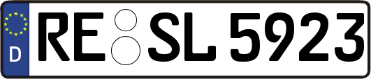 RE-SL5923